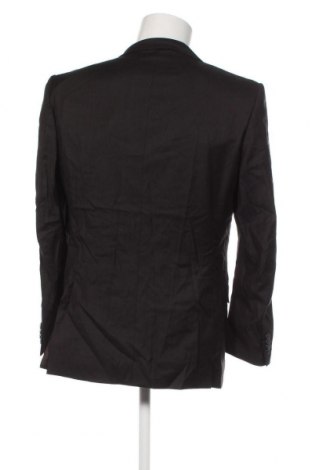 Ανδρικό σακάκι, Μέγεθος L, Χρώμα Μαύρο, Τιμή 5,44 €