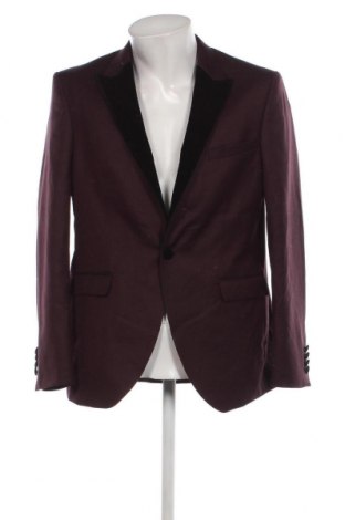 Ανδρικό σακάκι, Μέγεθος XL, Χρώμα Βιολετί, Τιμή 10,89 €