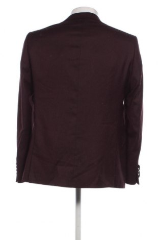 Herren Sakko, Größe XL, Farbe Lila, Preis € 8,88