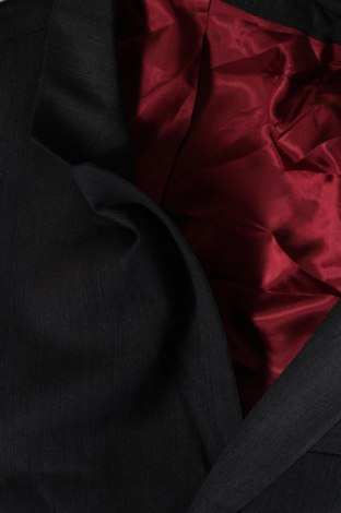 Pánske sako , Veľkosť L, Farba Čierna, Cena  13,10 €