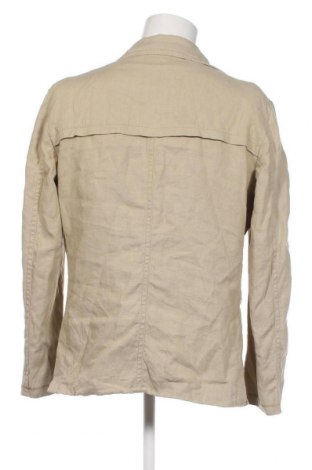 Ανδρικό σακάκι, Μέγεθος XL, Χρώμα  Μπέζ, Τιμή 34,09 €
