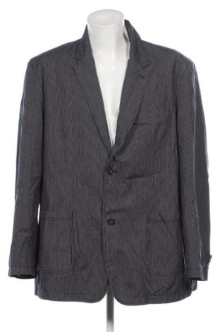 Ανδρικό σακάκι, Μέγεθος XL, Χρώμα Μπλέ, Τιμή 27,22 €