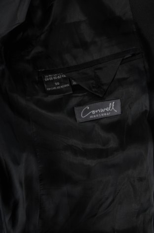 Pánske sako , Veľkosť L, Farba Čierna, Cena  6,49 €