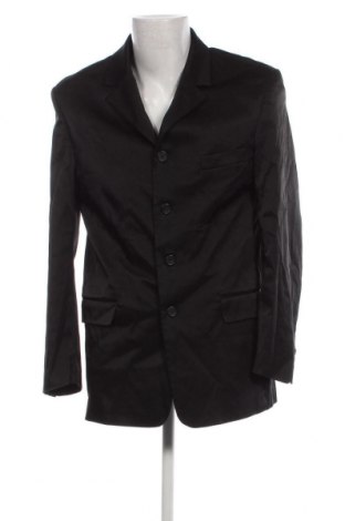 Pánske sako , Veľkosť L, Farba Čierna, Cena  6,49 €