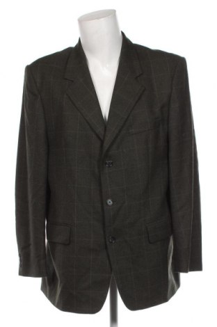 Ανδρικό σακάκι, Μέγεθος XL, Χρώμα Πράσινο, Τιμή 16,33 €