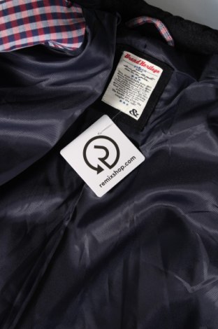 Ανδρικό σακάκι 17 & Co., Μέγεθος L, Χρώμα Μπλέ, Τιμή 8,98 €