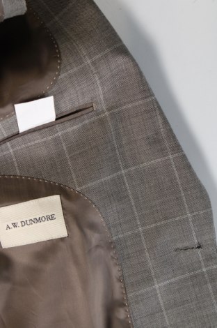 Herren Sakko A.W.Dunmore, Größe XL, Farbe Grau, Preis € 10,10