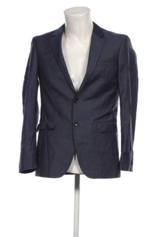 Ανδρικό σακάκι Tommy Hilfiger, Μέγεθος S, Χρώμα Μπλέ, Τιμή 74,23 €