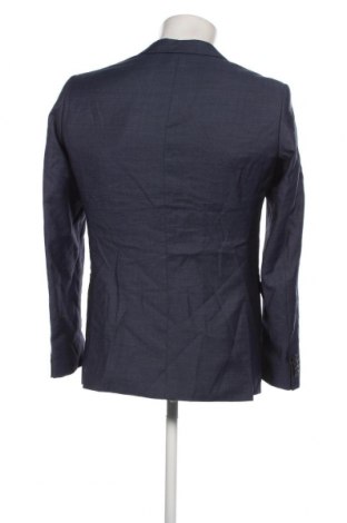 Pánske sako  Tommy Hilfiger, Veľkosť S, Farba Modrá, Cena  68,04 €