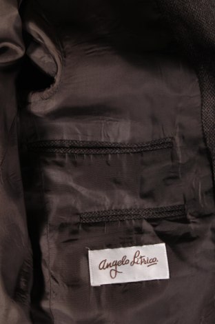 Ανδρικό σακάκι Angelo Litrico, Μέγεθος L, Χρώμα Καφέ, Τιμή 12,83 €
