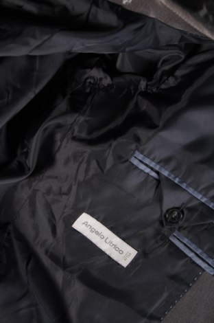 Ανδρικό σακάκι Angelo Litrico, Μέγεθος L, Χρώμα Γκρί, Τιμή 5,44 €