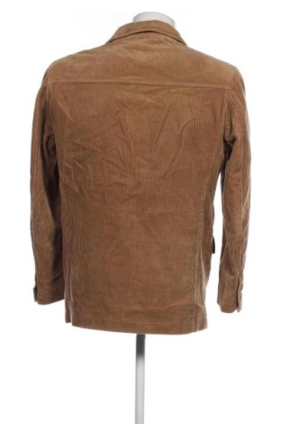 Herren Sakko Angelo Litrico, Größe S, Farbe Beige, Preis € 30,62