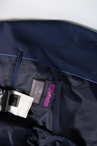 Ανδρικό σακάκι Angelo Litrico, Μέγεθος XL, Χρώμα Μπλέ, Τιμή 8,98 €