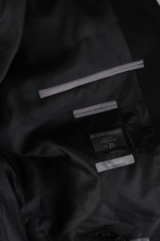 Herren Sakko Angelo Litrico, Größe L, Farbe Schwarz, Preis € 12,25