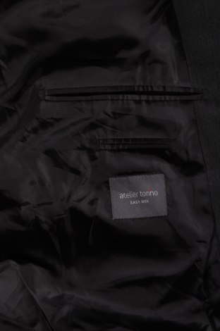 Herren Sakko Atelier Torino, Größe XL, Farbe Schwarz, Preis € 35,38