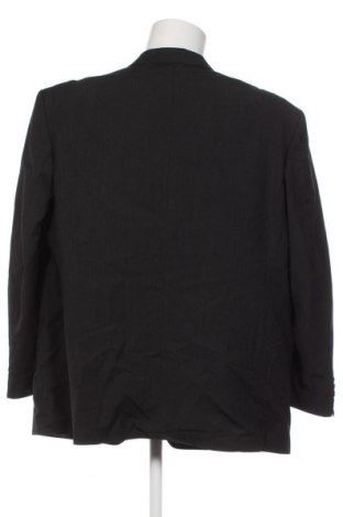Sacou de bărbați Atelier Torino, Mărime XL, Culoare Negru, Preț 185,86 Lei