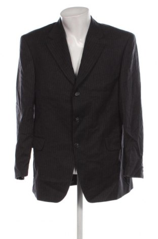 Ανδρικό σακάκι Atelier Torino, Μέγεθος L, Χρώμα Μαύρο, Τιμή 27,96 €