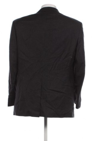 Herren Sakko Atelier Torino, Größe L, Farbe Schwarz, Preis 39,32 €