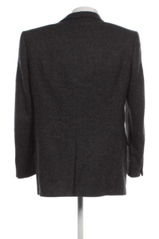 Herren Sakko Atelier Torino, Größe L, Farbe Grau, Preis € 27,99