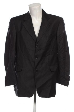 Ανδρικό σακάκι Atelier Torino, Μέγεθος XXL, Χρώμα Γκρί, Τιμή 34,95 €