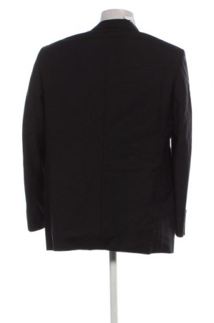 Herren Sakko Atelier Torino, Größe L, Farbe Schwarz, Preis € 39,32