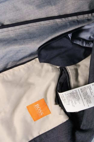 Ανδρικό σακάκι BOSS, Μέγεθος L, Χρώμα Μπλέ, Τιμή 69,90 €