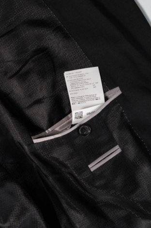 Мъжко сако BOSS, Размер XL, Цвят Черен, Цена 113,00 лв.