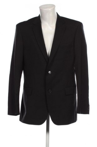Ανδρικό σακάκι BOSS, Μέγεθος XL, Χρώμα Μαύρο, Τιμή 55,92 €