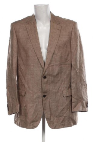 Ανδρικό σακάκι BOSS, Μέγεθος XL, Χρώμα  Μπέζ, Τιμή 62,91 €