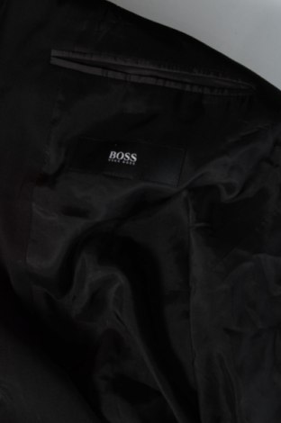 Pánske sako  BOSS, Veľkosť XL, Farba Čierna, Cena  64,07 €
