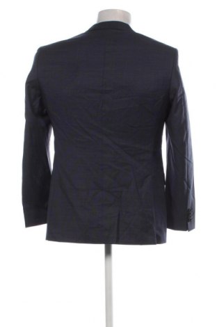Ανδρικό σακάκι BOSS, Μέγεθος M, Χρώμα Μπλέ, Τιμή 69,90 €