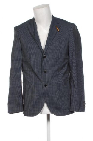 Ανδρικό σακάκι Baldessarini Hugo Boss, Μέγεθος M, Χρώμα Μπλέ, Τιμή 70,18 €
