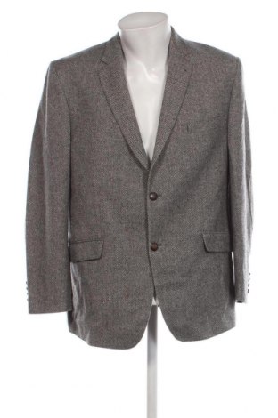 Ανδρικό σακάκι Barutti, Μέγεθος XL, Χρώμα Γκρί, Τιμή 20,04 €