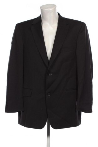 Ανδρικό σακάκι Barutti, Μέγεθος S, Χρώμα Μαύρο, Τιμή 7,42 €