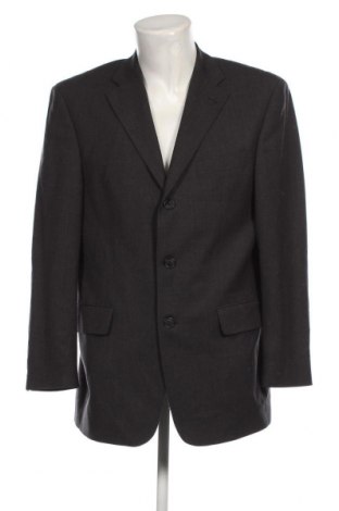 Ανδρικό σακάκι Baumler, Μέγεθος XL, Χρώμα Γκρί, Τιμή 27,96 €