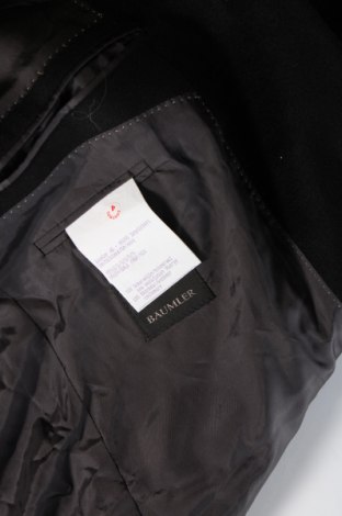 Herren Sakko Baumler, Größe L, Farbe Schwarz, Preis € 46,39