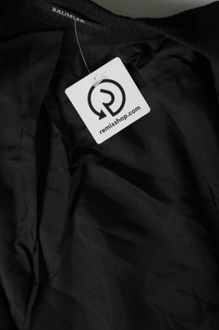 Ανδρικό σακάκι Baumler, Μέγεθος L, Χρώμα Μαύρο, Τιμή 31,46 €