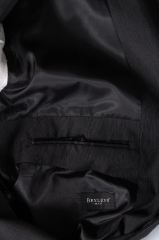 Ανδρικό σακάκι Bexleys, Μέγεθος XXL, Χρώμα Γκρί, Τιμή 22,63 €