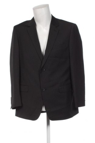 Ανδρικό σακάκι Bexleys, Μέγεθος L, Χρώμα Μαύρο, Τιμή 7,42 €