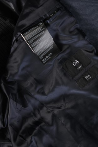 Pánske sako  C&A, Veľkosť XL, Farba Modrá, Cena  8,23 €