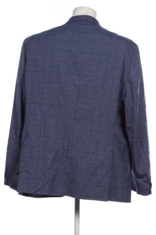 Ανδρικό σακάκι C&A, Μέγεθος 3XL, Χρώμα Μπλέ, Τιμή 24,50 €