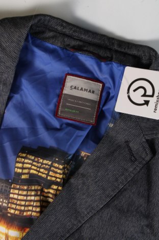 Herren Sakko Calamar, Größe XXL, Farbe Blau, Preis 35,38 €