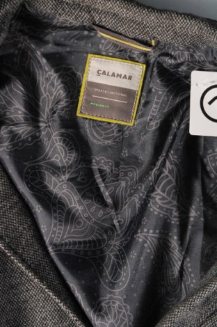 Herren Sakko Calamar, Größe XL, Farbe Grau, Preis € 39,32