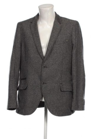 Ανδρικό σακάκι Calamar, Μέγεθος XL, Χρώμα Γκρί, Τιμή 34,95 €