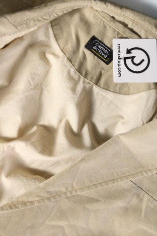 Ανδρικό σακάκι Camel Active, Μέγεθος M, Χρώμα  Μπέζ, Τιμή 31,46 €