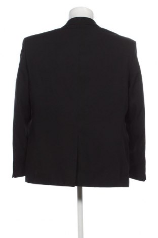 Ανδρικό σακάκι Canda, Μέγεθος XL, Χρώμα Μαύρο, Τιμή 12,25 €