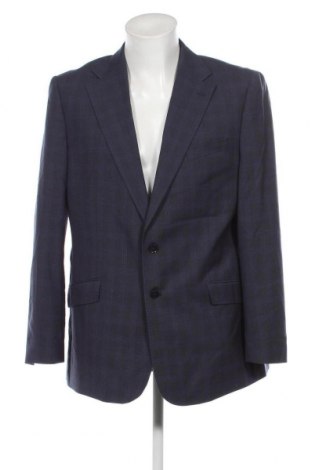 Herren Sakko Charles Tyrwhitt, Größe L, Farbe Blau, Preis 39,32 €