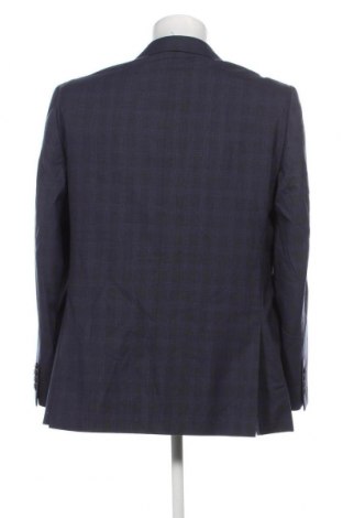 Pánske sako  Charles Tyrwhitt, Veľkosť L, Farba Modrá, Cena  28,83 €