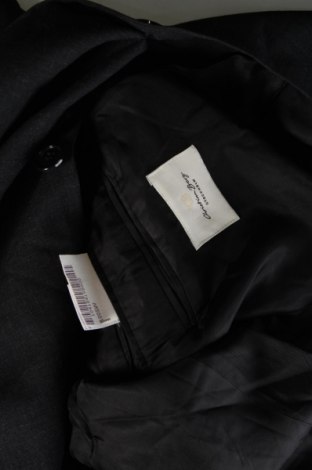 Ανδρικό σακάκι Christian Berg, Μέγεθος S, Χρώμα Γκρί, Τιμή 18,17 €