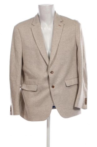 Herren Sakko Christian Berg, Größe XL, Farbe Beige, Preis 31,86 €